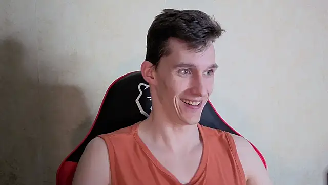 touch_me7 webcam