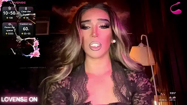 Lo_la_69 live cam