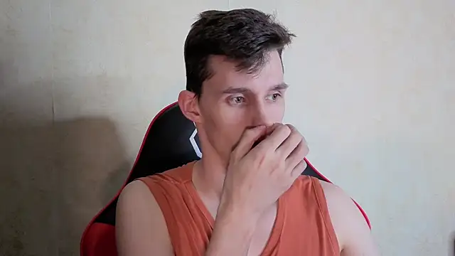 touch_me7 webcam