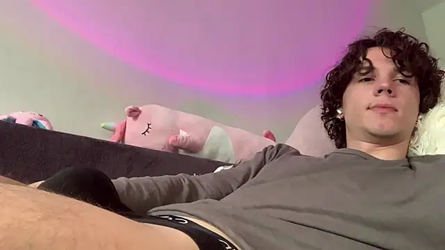 Jeremy1Scott webcam