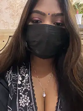Cute-Ananyaa webcam