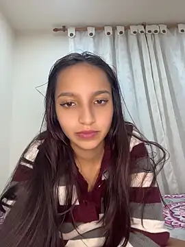 Eve_Ritz webcam