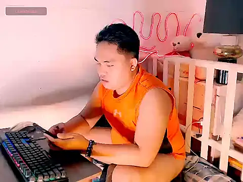 Hardking_69 webcam