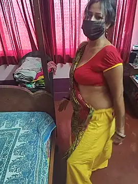 Little-Roshni webcam