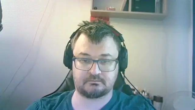 SirAbuser webcam