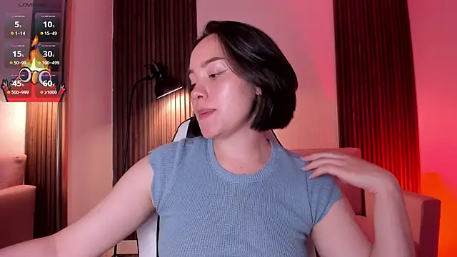 Watch MAGIC_VERA live on EroticFlix - High definition streams
