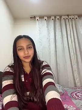 Eve_Ritz webcam