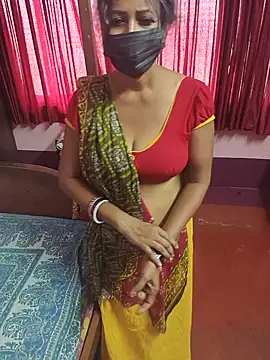Little-Roshni webcam