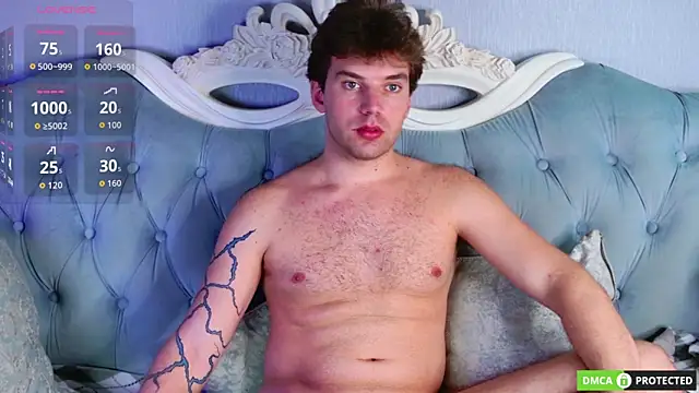 ArthurMeyers webcam