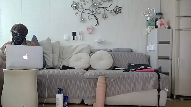 Prjskoviy webcam