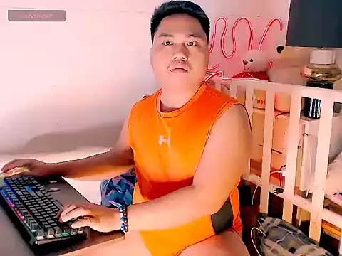 Hardking_69 webcam