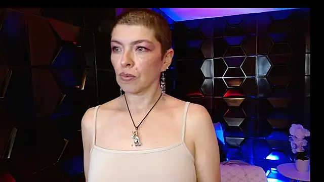 Sauvage_lilith webcam
