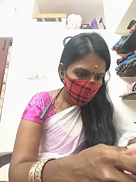 Tamil_Yalini12 webcam
