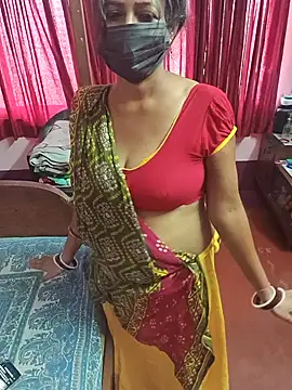 Little-Roshni webcam