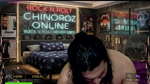 chino_roz webcam