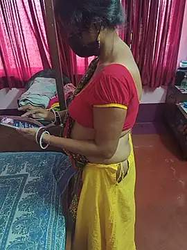 Little-Roshni webcam
