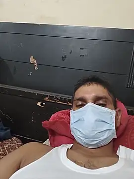 manish2022 webcam
