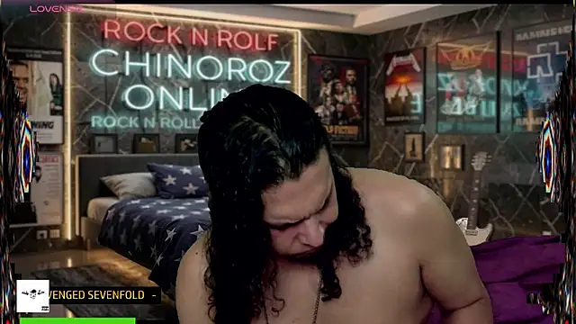 chino_roz webcam