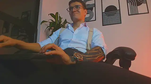 ALPHA_DOMINUS_ webcam