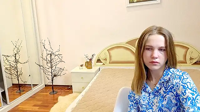 LoveXLexi webcam