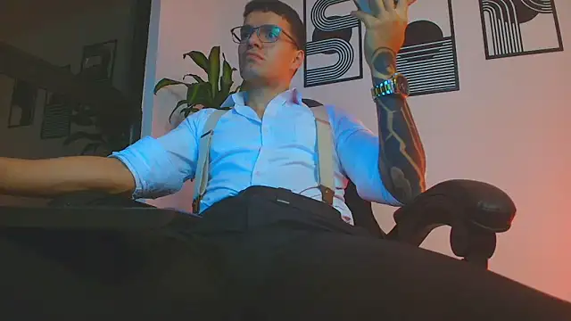 ALPHA_DOMINUS_ webcam