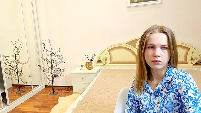 LoveXLexi webcam