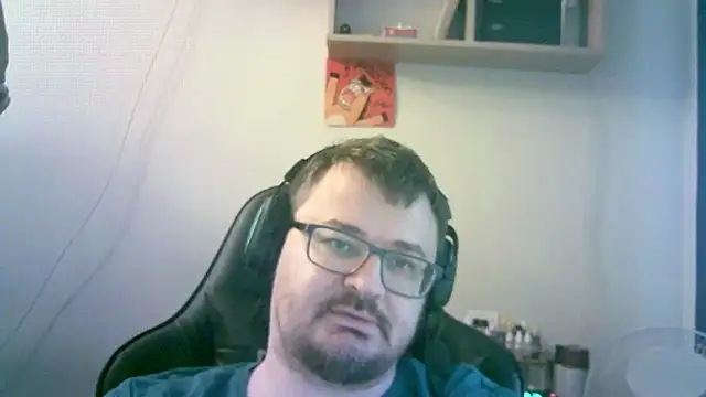 SirAbuser webcam