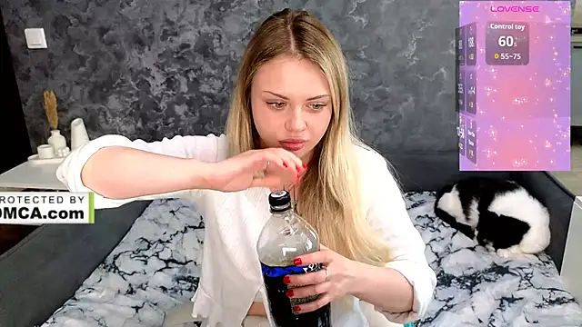 StasyLucke webcam