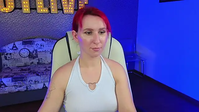 Kriswix webcam