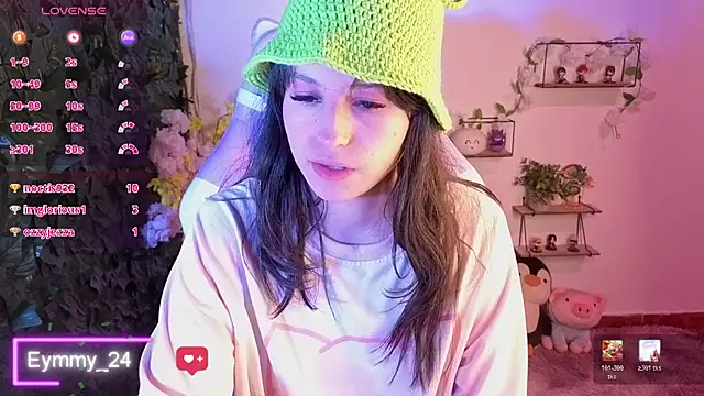eymmy_24's live room