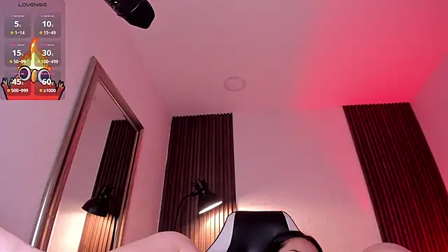 magic_vera's live room