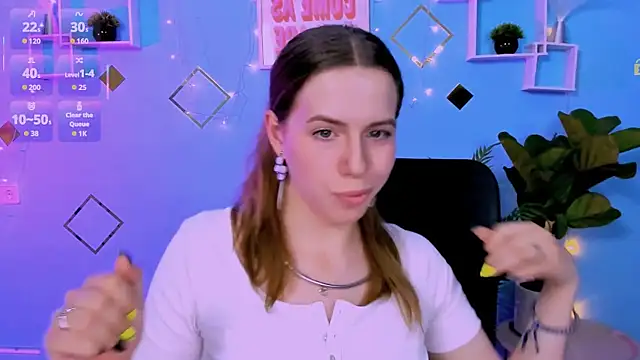 lumi_soft live cam on StripChat