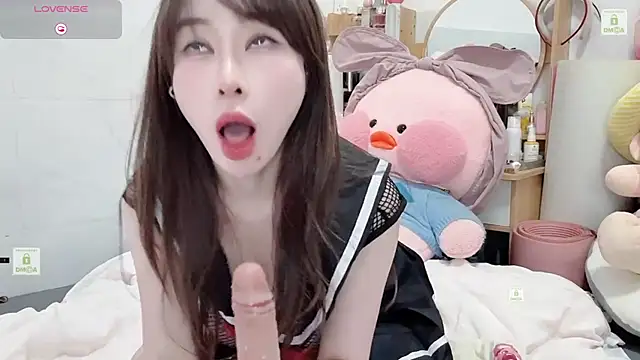 Yoyo_520 webcam