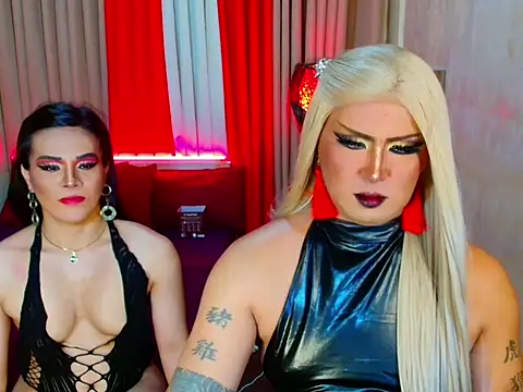 Wildest_Slave_Huntress webcam