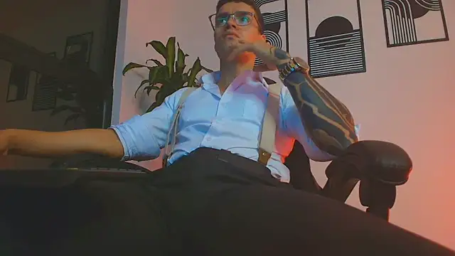 ALPHA_DOMINUS_ webcam