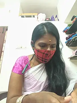 Tamil_Yalini12 webcam