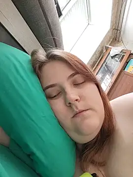 DesireMelissa webcam