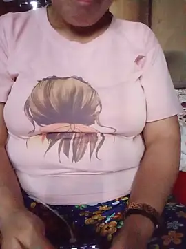 Agnes-baby webcam