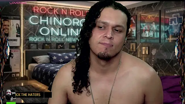 chino_roz webcam