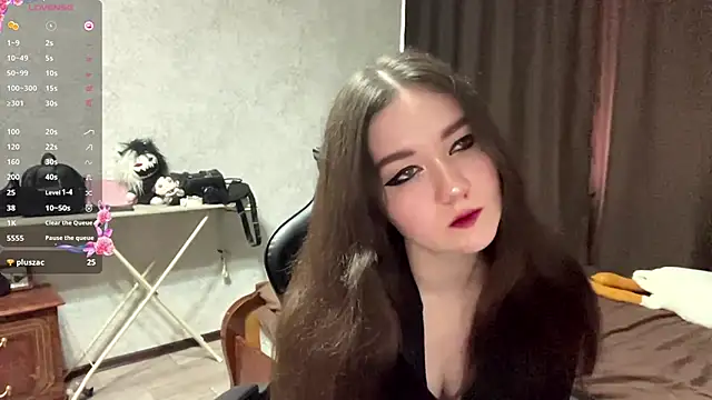 ActedMlin webcam