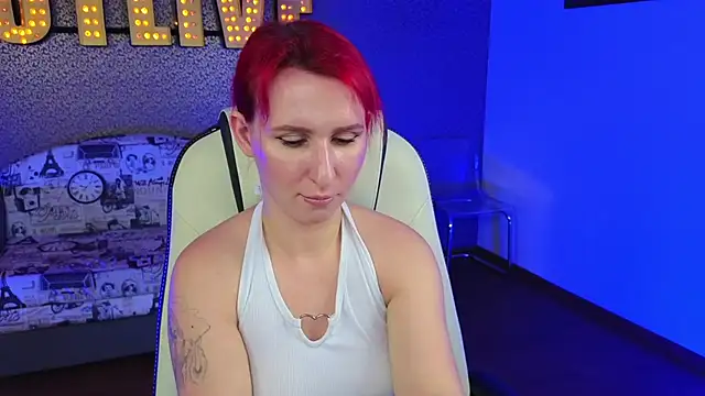 Kriswix webcam