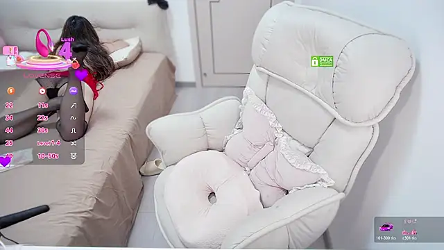 Feifei-cn webcam