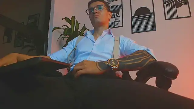 ALPHA_DOMINUS_ webcam