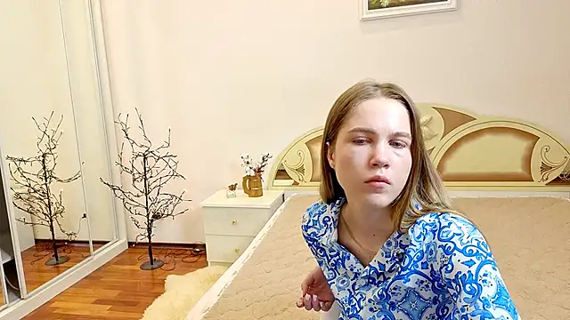 LoveXLexi webcam
