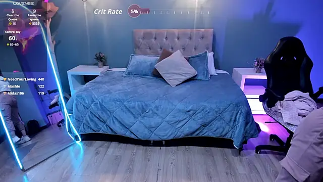 Mafe_Kailina webcam