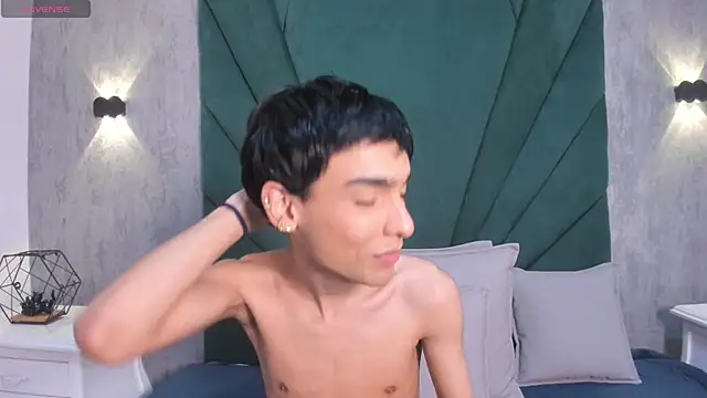Andy_vergara1 webcam
