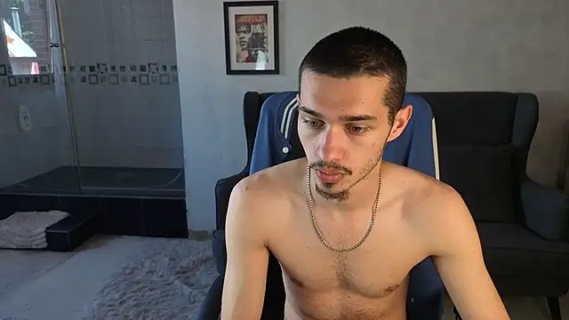 KaydenDrew live cam on StripChat