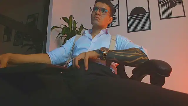 ALPHA_DOMINUS_ webcam