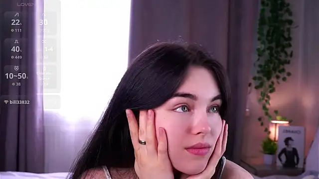 MirnaTellado webcam