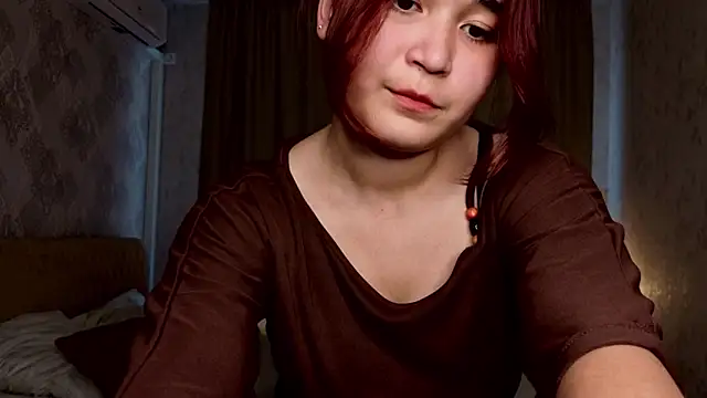 MaganLiebross webcam